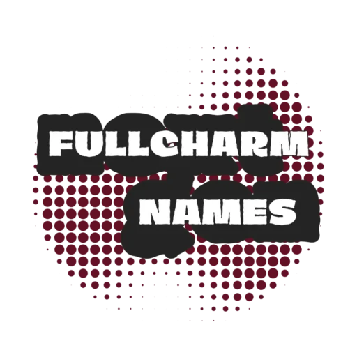 Fullcharmnames